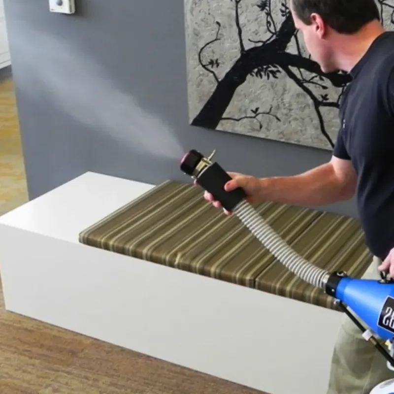 Professional Odor Removal in Olyphant, PA
